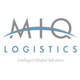 MIQ Logistics logo