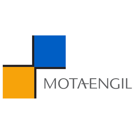 Mota-Engil logo