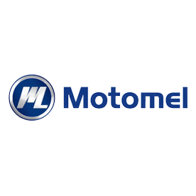 Motomel logo