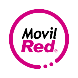 Movilred logo