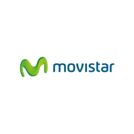 Movistar logo