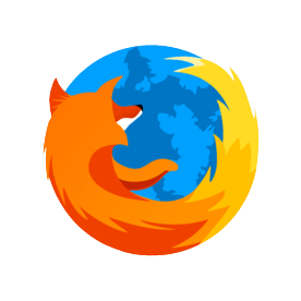 Mozilla Foundation logo