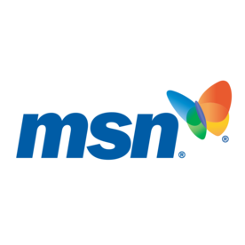 MSN logo