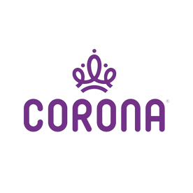 Multitiendas Corona logo