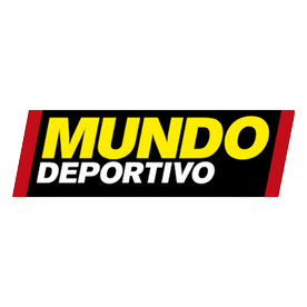 Mundo Deportivo logo