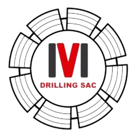 MVM Drilling logo