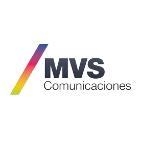 MVS Comunicaciones logo