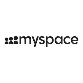 Myspace logo