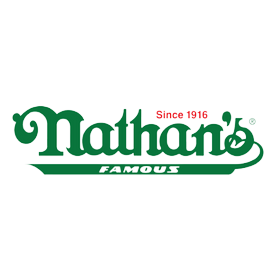Nathan's Famous logo