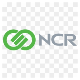 NCR Corporation logo