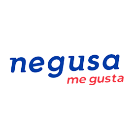 Negusa Corp logo