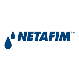 NETAFIM logo