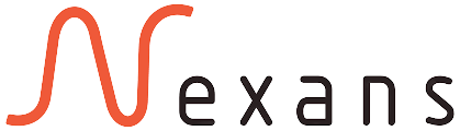 Nexans logo