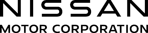 Nissan Motor Corporation logo