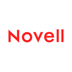 Novell logo