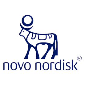 Novo Nordisk logo
