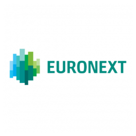 NYSE Euronext logo