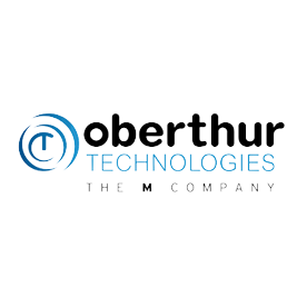 Oberthur Technologies logo