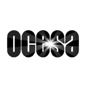 Ocesa Teatro logo