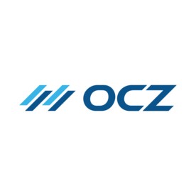 OCZ Technology logo