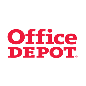 Office Depot logo