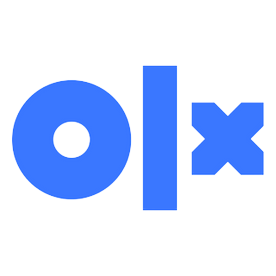 OLX logo