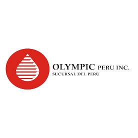 Olympic Peru Inc. logo