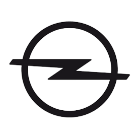 Opel logo