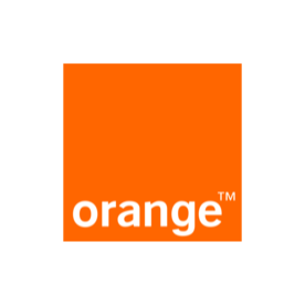 Orange S.A. logo