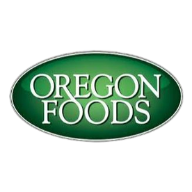 Oregon Foods logo