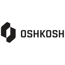 Oshkosh Corporation logo