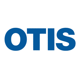 Otis Elevator Company logo