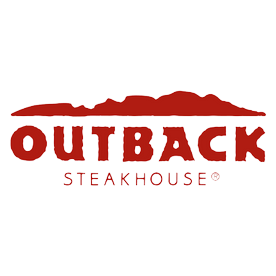 Outback Steakhouse logo