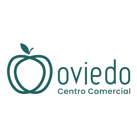 Centro Comercial Oviedo logo