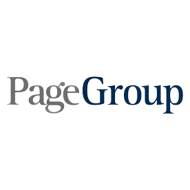PageGroup logo