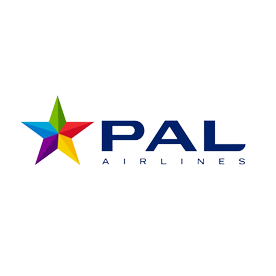 PAL Airlines logo