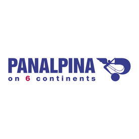 Panalpina logo