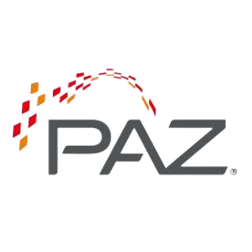 Paz Corp logo