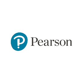 Pearson logo