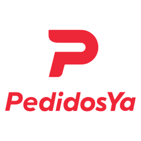 PedidosYa logo