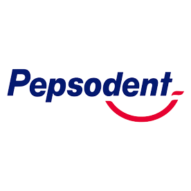 Pepsodent logo