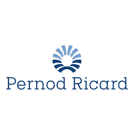 Pernod Ricard logo