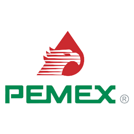 Petróleos Mexicanos - PEMEX logo