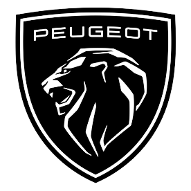Peugeot logo