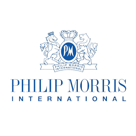 Philip Morris International logo