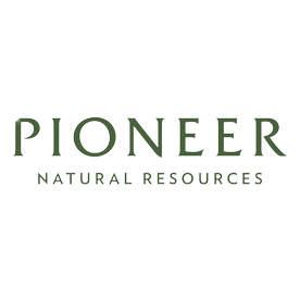 Pioneer Natural Resources logo