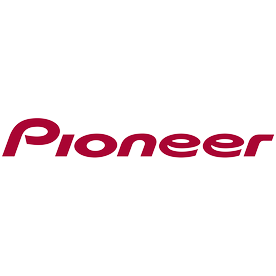 Pioneer logo