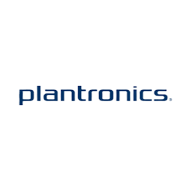 Plantronics logo