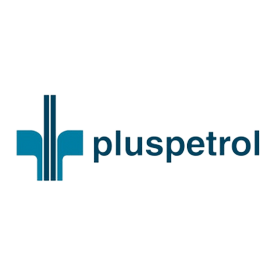 Pluspetrol logo