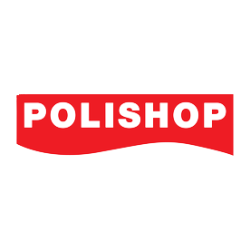 Polishop logo